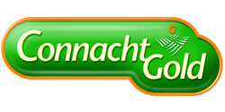 connacht gold logo