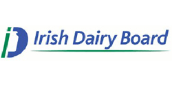 irish dairy board logo