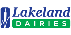 lakeland dairies logo