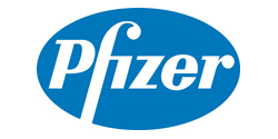 pfizer logo