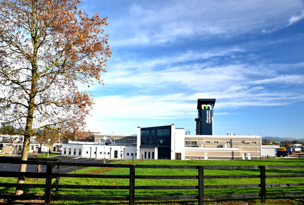 about moorepark technology about moorepark technology