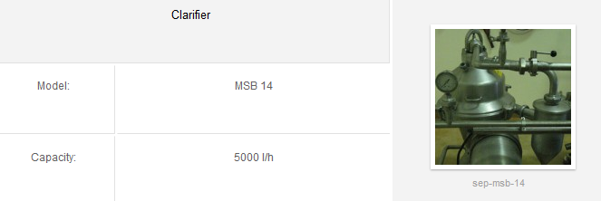 clarifier clarifier