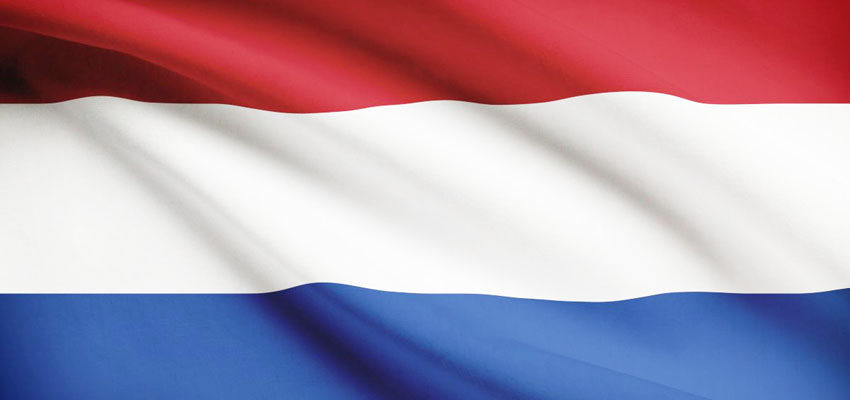 dutch flag