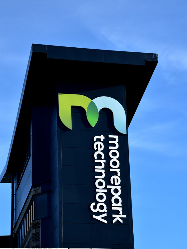 moorepark technology tower moorepark technology tower