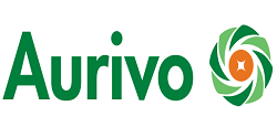 Aurivo Logo