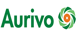 AURIVO Logo