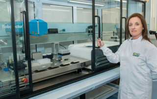 introducing teagasc’s bioprocess innovation suite